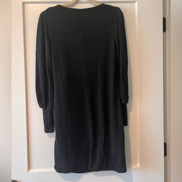 Julia jordan Long Sleeve Sweater Minidress - Picture 8 of 8